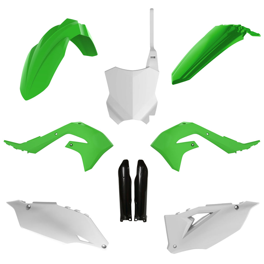 Kawasaki KX 450 (KX 450 J) [2019-2022] - Plastic kit