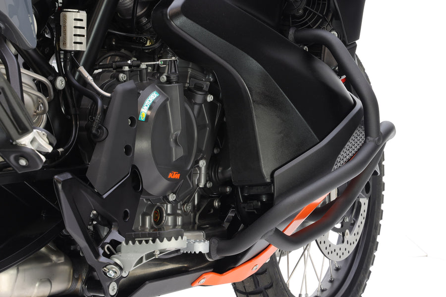 KTM 790 Adventure [2023-2025] - CROSS PRO Trail Sturzbügel
