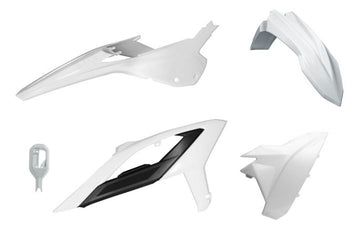 Beta RR 390 4 T Racing [2023-2024] - Plastik-Kit 4-teilig