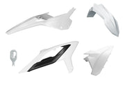 Beta RR 480 4 T Racing [2023-2024] - Plastik-Kit 4-teilig