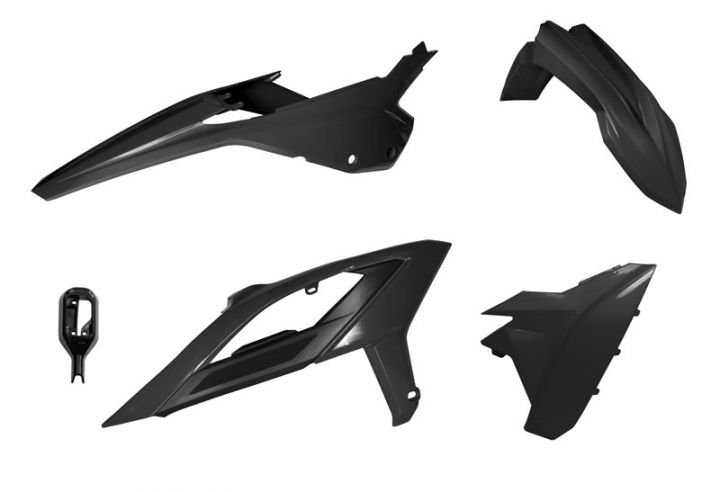 Beta RR 125 2 T [2023-2024] - Plastic kit 4 pieces