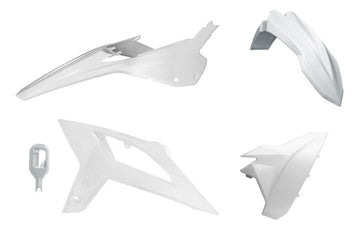 Beta RR 390 4 T [2020-2022] - Plastik-Kit 4-teilig