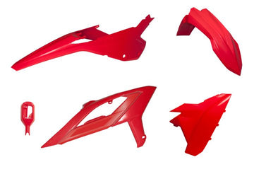 BETA RR 300 2 T [2023-2024] - Plastik-Kit 4-teilig