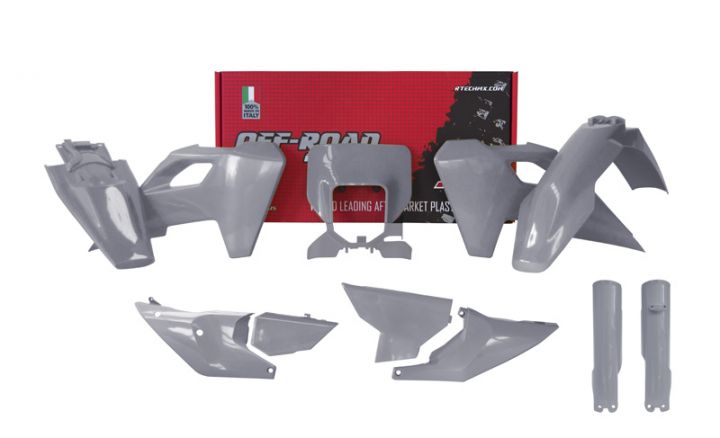 HUSQVARNA TE 300 [2024] - Plastik-Kit