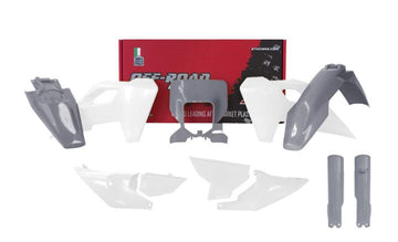 HUSQVARNA TE 250 [2024] - Plastik-Kit