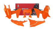 KTM 250 XCTPI [2024] - Plastic kit 6 pieces