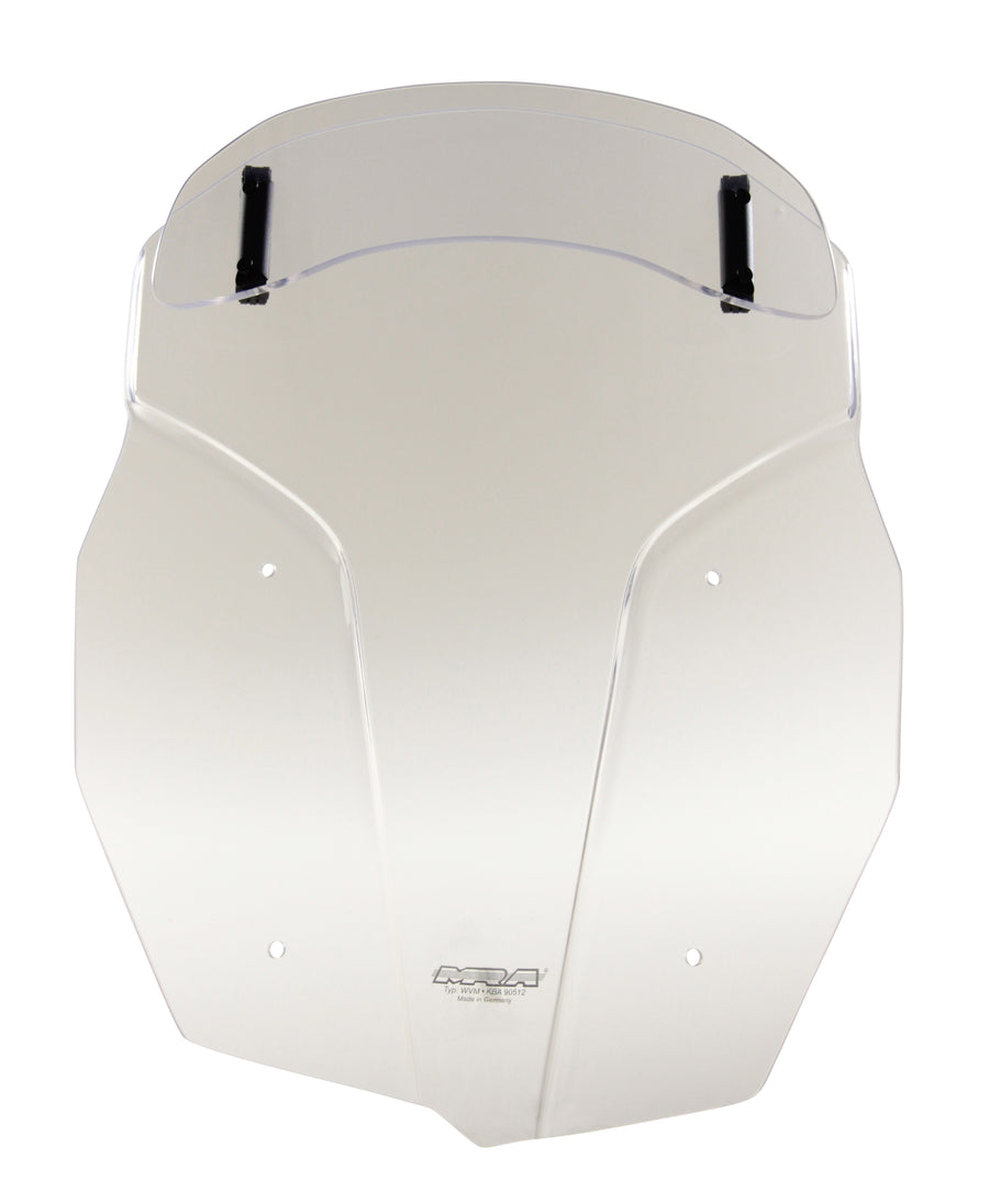 BMW F 850 GS ABS (0 B 09) [2021-2023] - Variotouringscreen "VTM"