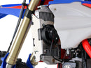 Beta RR 200 2 T [2024] - Xtrem Kühlerschutzgitter