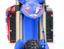 Beta RR 250 2 T Racing [2024] - Xtrem Kühlerschutzgitter