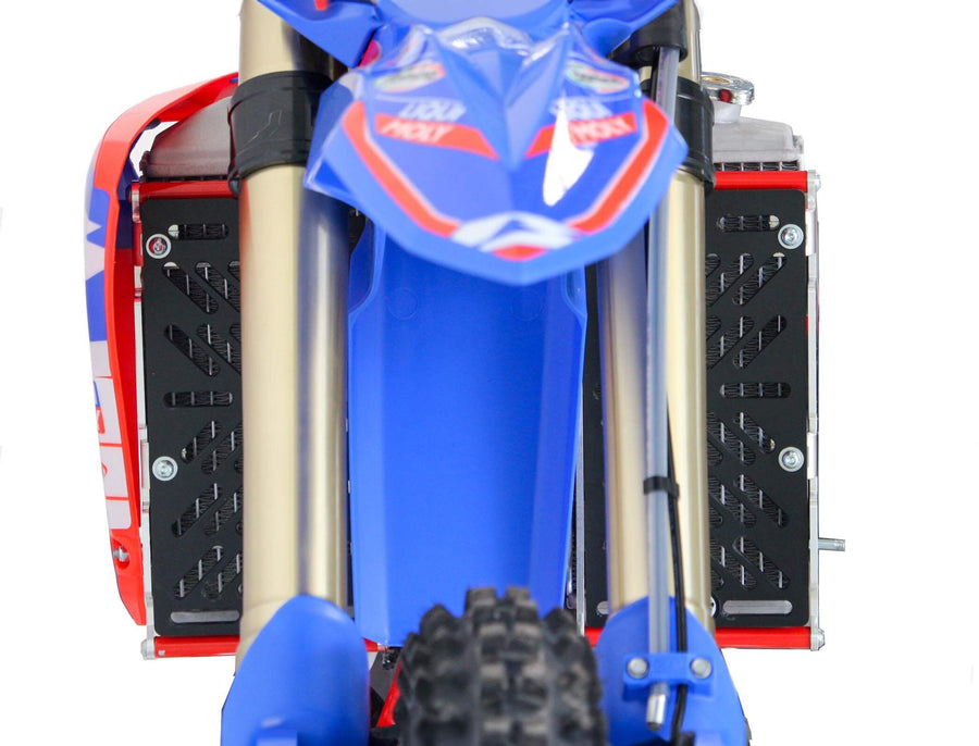 Beta RR 250 2 T Racing [2024] - Xtrem Kühlerschutzgitter