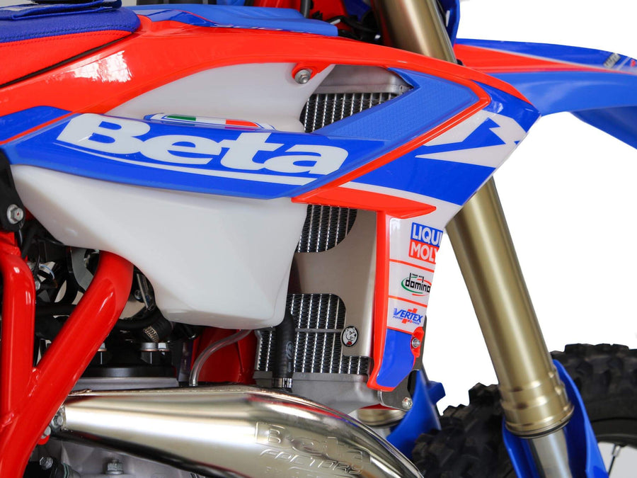 Beta RR 430 4 T [2024] - Xtrem Kühlerschutzgitter