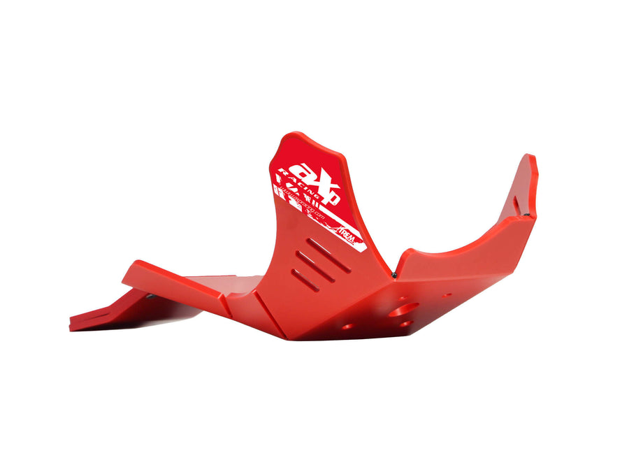 Beta RR 430 4 T Racing [2024] - Xtrem underrun protection with linkage protection - PE-HD 8mm