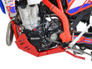 Beta RR 430 4 T Race [2025] - Xtrem Unterfahrschutz mit Gestängeschutz - PE-HD 8mm