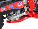 Beta RR 430 4 T Racing [2024] - Xtrem underrun protection with linkage protection - PE-HD 8mm