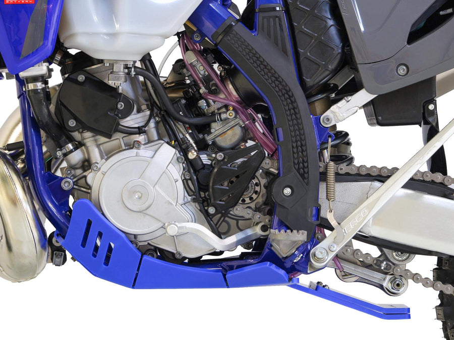 Sherco 300 SE Factory [2025-2027] - Xtrem Unterfahrschutz mit Gestängeschutz - PE-HD 8mm
