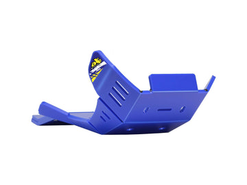 Sherco 250 SEF Factory [2025-2027] - Xtrem Unterfahrschutz mit Gestängeschutz - PE-HD 8mm