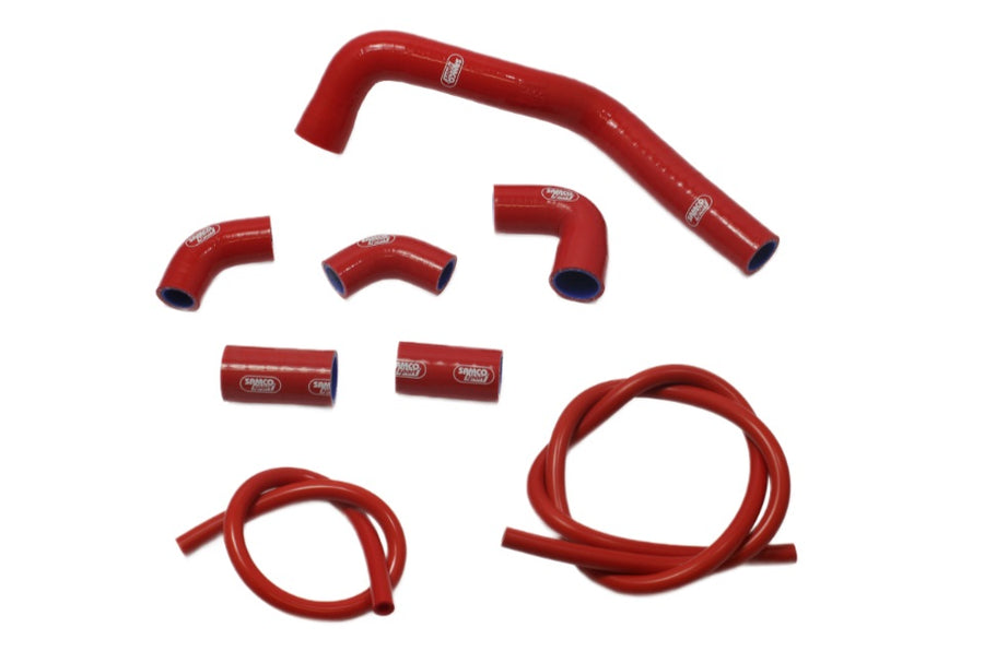 Ducati Streetfighter V4 S [2020-2024] - Radiator hoses