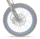FANTIC XX 125 [2021-2026] - Roue avant complète 21x1.60x36T