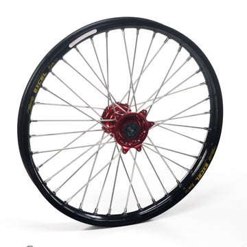 Fantic XXF 250 [2022-2025] - Vorderrad Komplett 21x1,60x36T