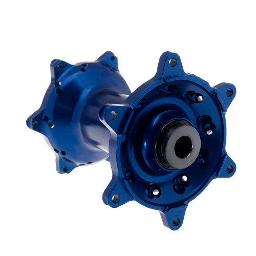 GAS GAS EC 250 F [2021-2025] - Roue avant complète 21x1.60x36T