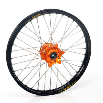 GAS GAS EC 125 [2025] - Vorderrad komplett 21x1,60x36T