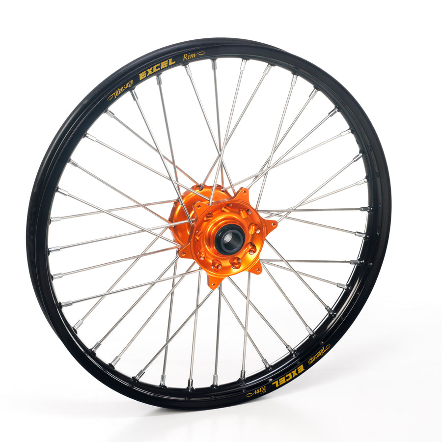 KTM 450 XC F W [2023-2027] - Vorderrad komplett 21x1,60x36T