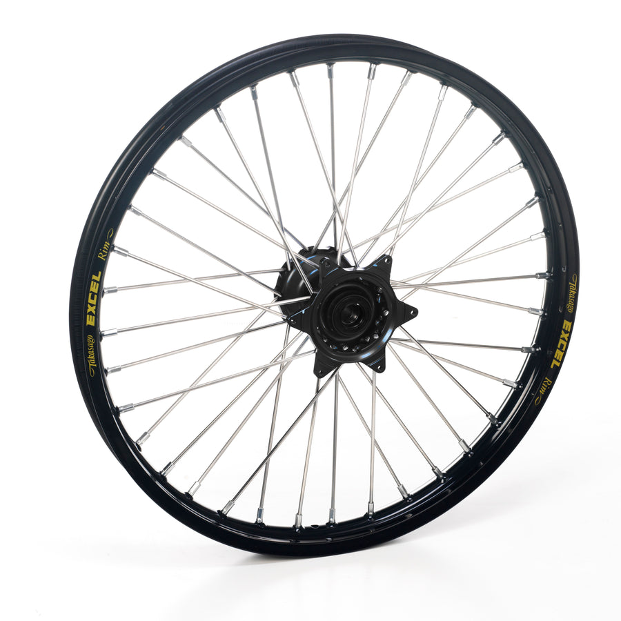 GAS GAS EC 350 F [2021-2027] - Vorderrad komplett 21x1,60x36T