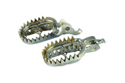 Triumph TF 250-X [2024-2027] - Titanium Footrest Gripper