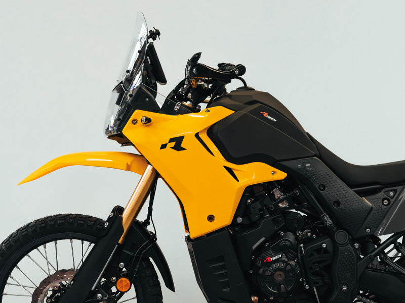 Yamaha TENERE 700 EXPLORE EDITION [2023-2024] - T7 Revolution Tank - 23 L