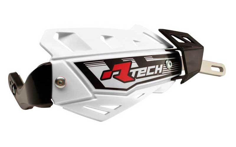 Yamaha Tenere 700 Rally Edition [2022-2024] - Protège-mains FLX