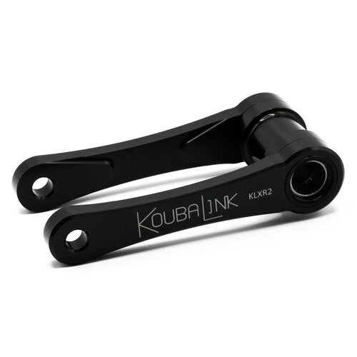 Kove 450 Rally Regular Edition [2024] - KOUBALINK Tieferlegungssatz (- 38 mm) Schwarz
