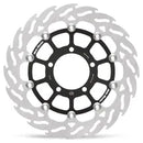 Triumph Bonneville 1200 T 120 Black ABS [2026] - BRAKE DISC FLOATECH WAVE – Picture 7