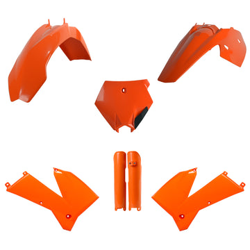 KTM 250 SX [2005-2006] - Plastik-Kit