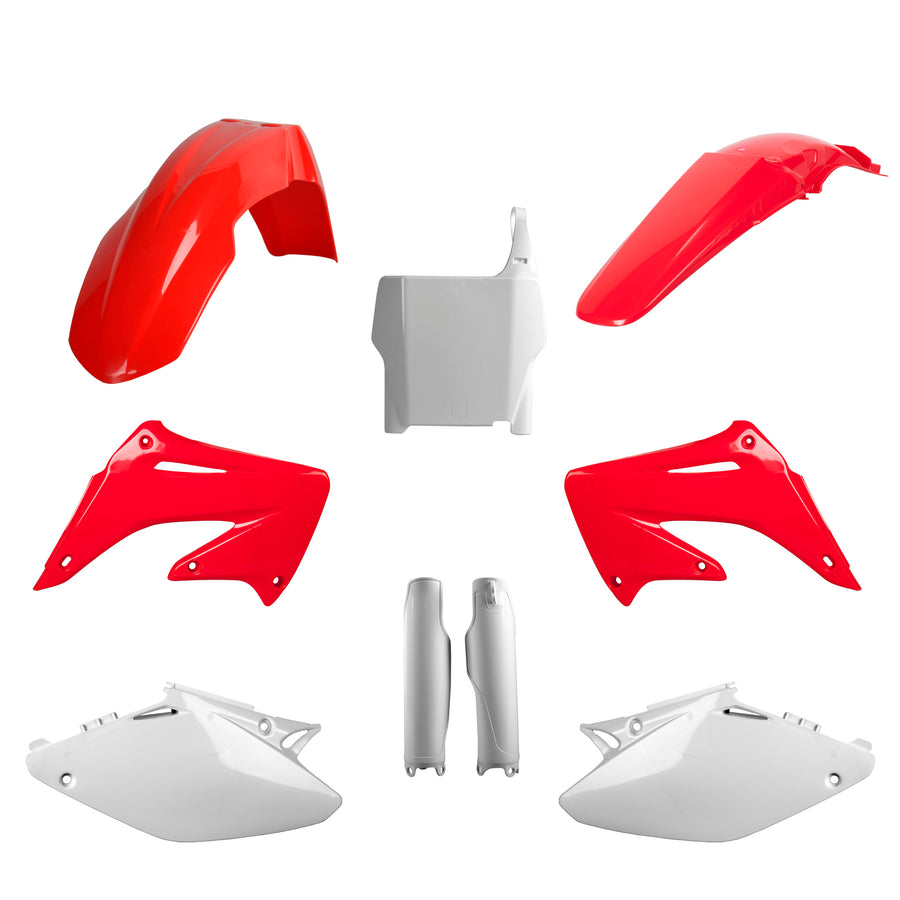 Honda CR 125 R (JE 01) [2002-2007] - Plastic kit