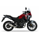 Honda CBR 500 R [2025-2026] - RC Edelstahl Endtopf Honda CB 500 Hornet, CBR 500 R, NX 500, 24