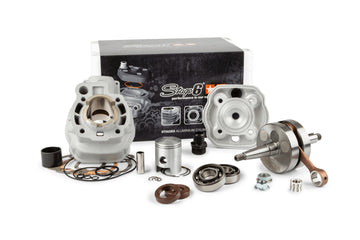 Beta RR SM 50 2T - kit vilebrequin cylindre Sport MK2 50 cc