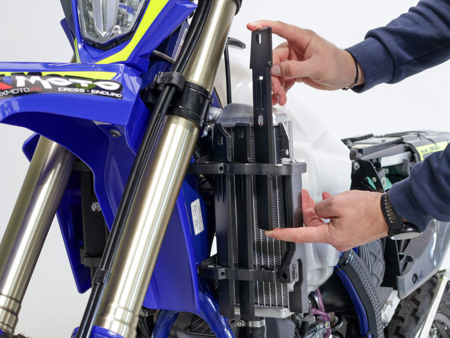 Sherco 300 SEF Factory [2025-2027] - Radiator guard