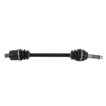 Polaris Ranger XP 1000 Crew Premium [2021-2023] - Komplett-Antriebswelle 8-Kugel