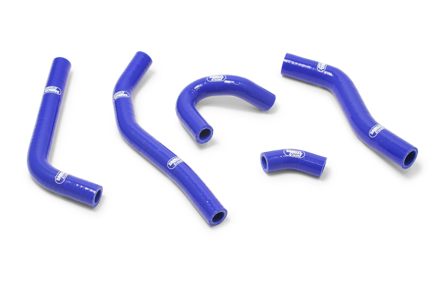 Kawasaki KX 250 FX [2027] - Radiator hoses