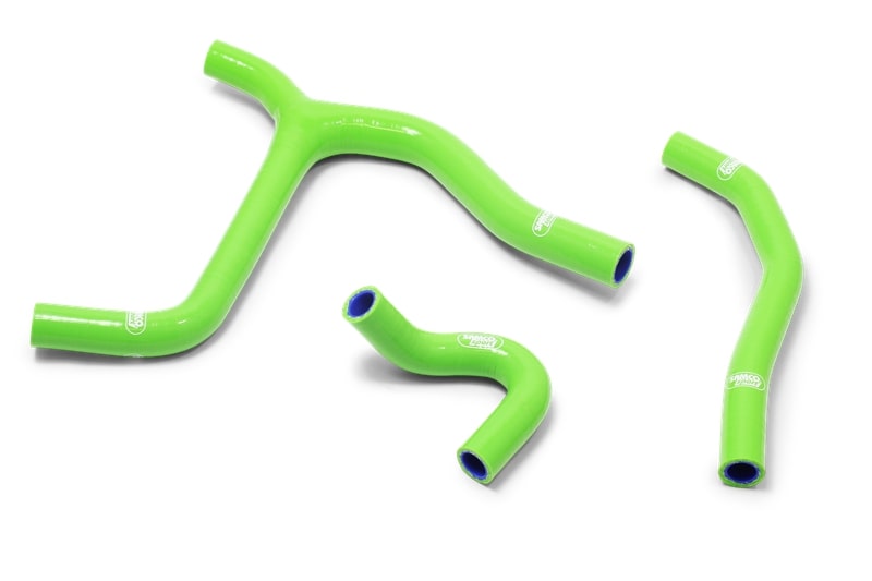 Kawasaki KX 250 X [2025-2026] - Durites de radiateur
