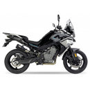 CF Moto 800 MT Sport [2023-2024] - Race Xtrem RB Slip On muffler