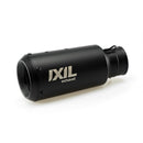 CF Moto 800 MT Sport [2023-2024] - Race Xtrem RB Slip On muffler