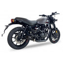Royal Enfield Hntr 350 [2024] - Race Xtrem RB Slip On Endtopf