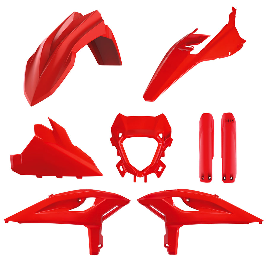 Beta RR 480 4 T Race [2025] - Kit plastique