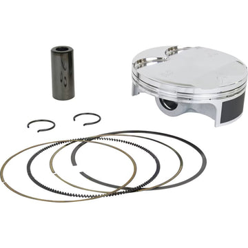 GAS GAS MC 350 F [2024] - pistons forgés