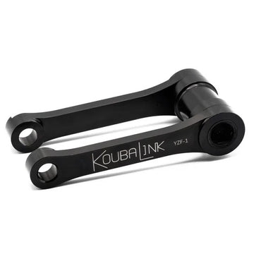 Tm Racing EN 250 2 T FI ES [2020-2025] - KOUBALINK Tieferlegungssatz (- 38 mm) - Schwarz