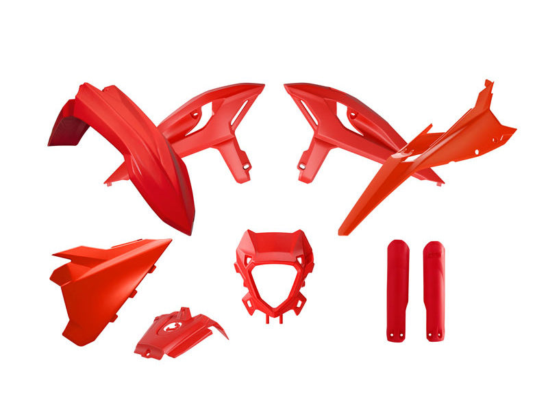 Beta RR 125 2 T Race [2025] - Plastik-Kit