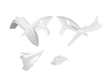 Beta RR 350 4 T X-PRO [2025-2026] - Plastik-Kit