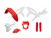 Beta RR 200 2 T X-PRO [2025-2026] - Plastik-Kit