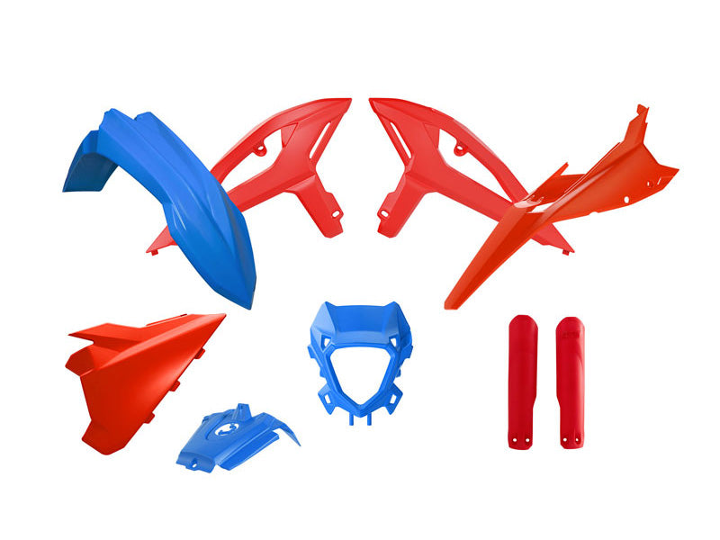 Beta RR 250 2 T Race [2025] - Plastic kit